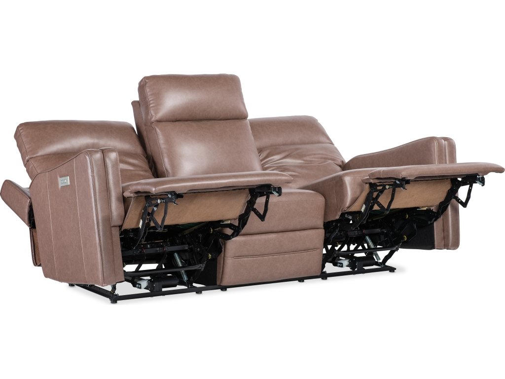 Twain Zero Gravity Power Sofa with Power Headrest and Lumbar - image 2