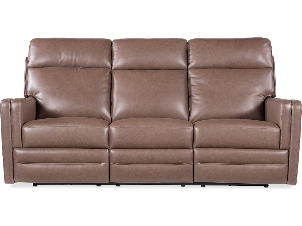 Twain Zero Gravity Power Sofa with Power Headrest and Lumbar - image 5