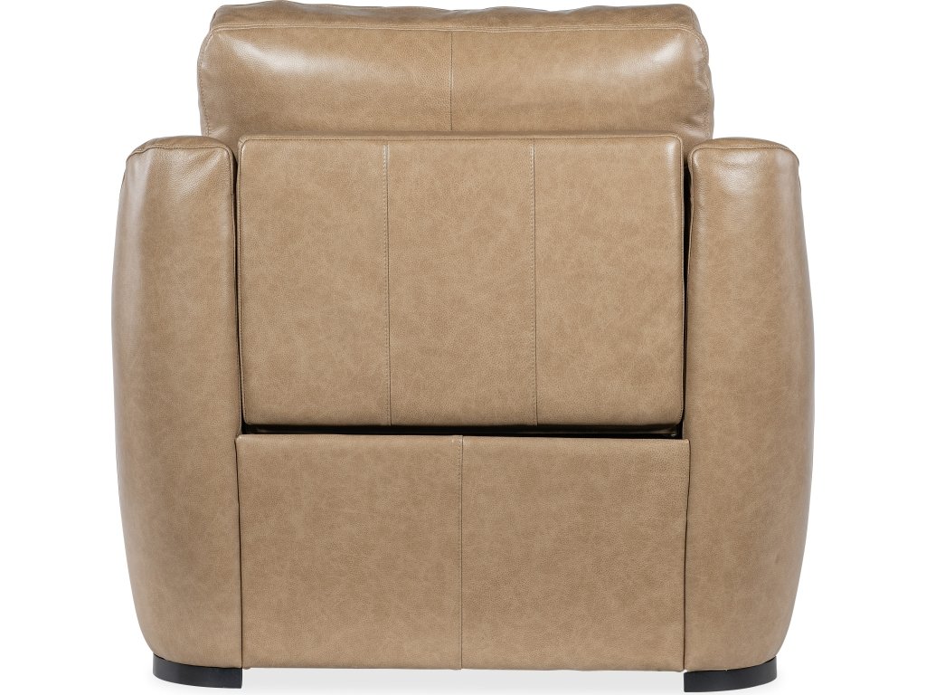 Wayward Power Recliner with Power Headrest - image 1