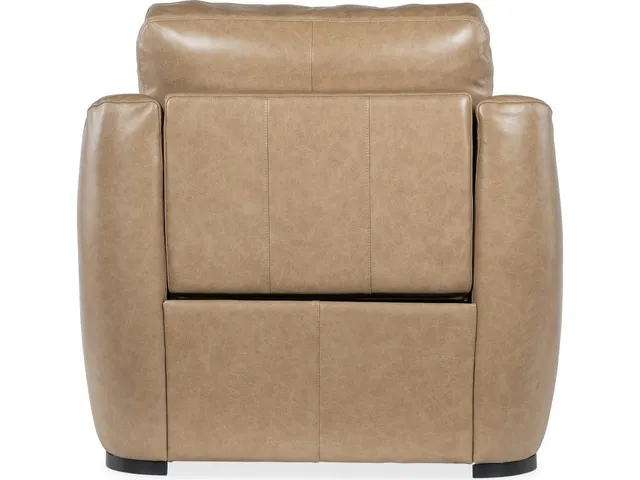 Wayward Power Recliner with Power Headrest