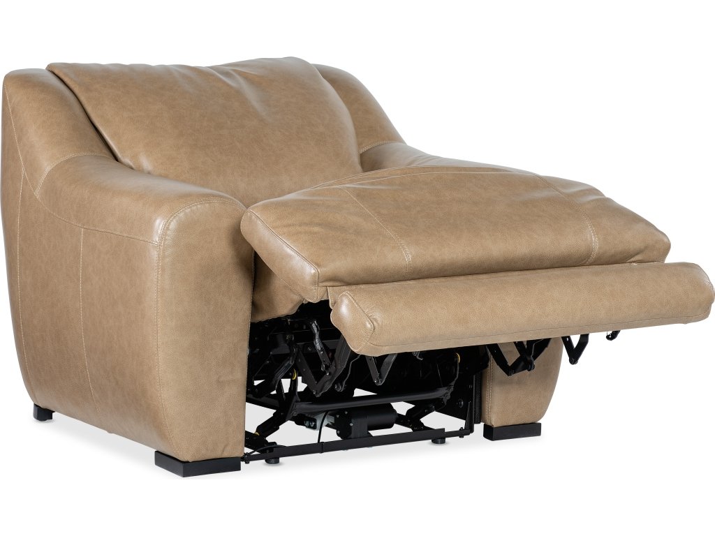 Wayward Power Recliner with Power Headrest - image 2
