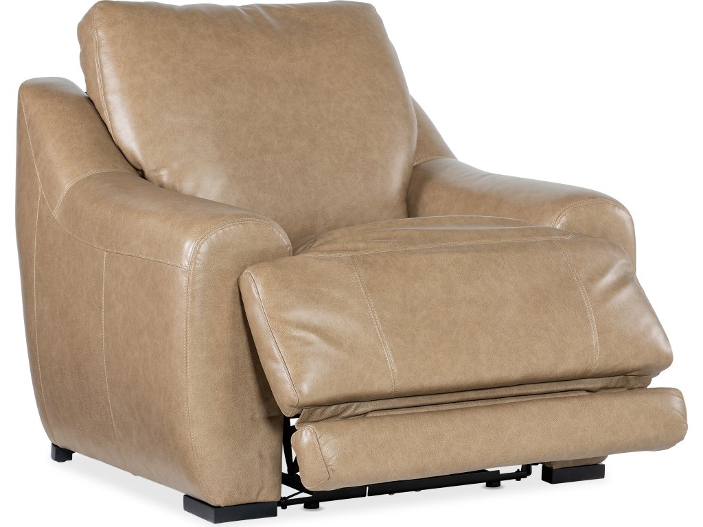 Wayward Power Recliner with Power Headrest - image 3