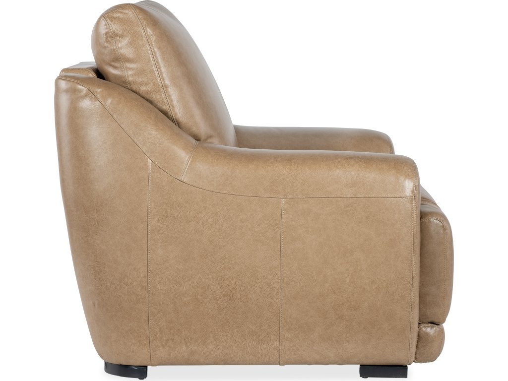 Wayward Power Recliner with Power Headrest - image 4