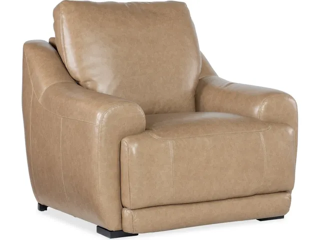 Wayward Power Recliner with Power Headrest