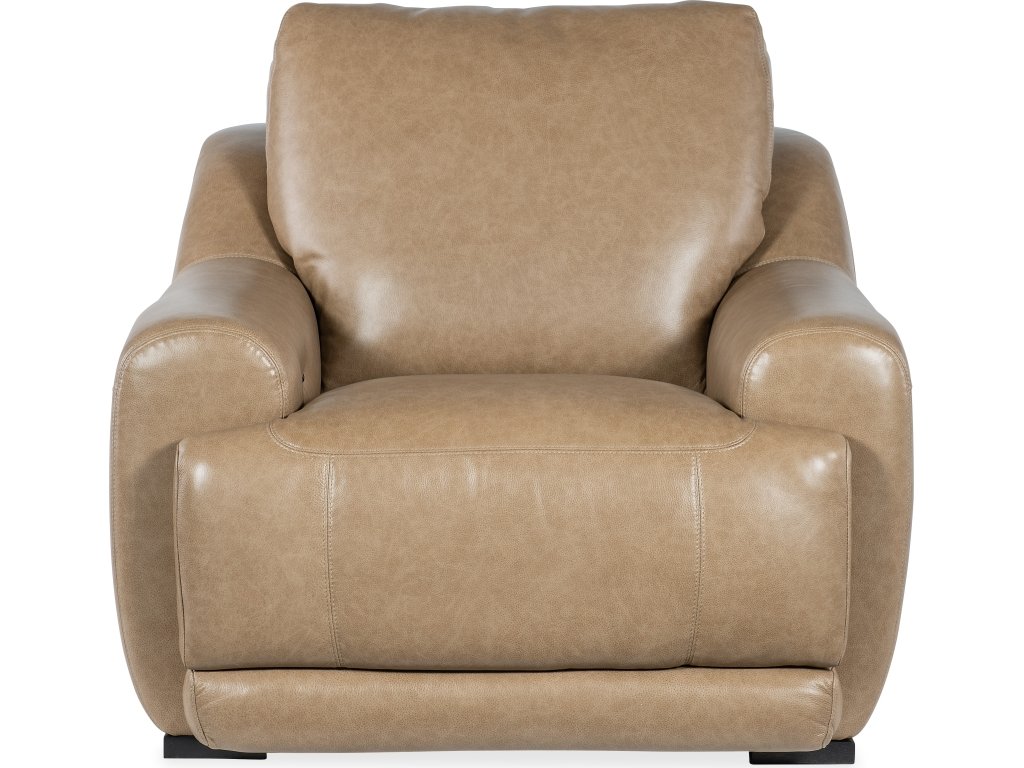 Wayward Power Recliner with Power Headrest - image 5