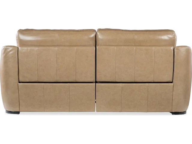 Wayward Power Sofa with Power Headrest