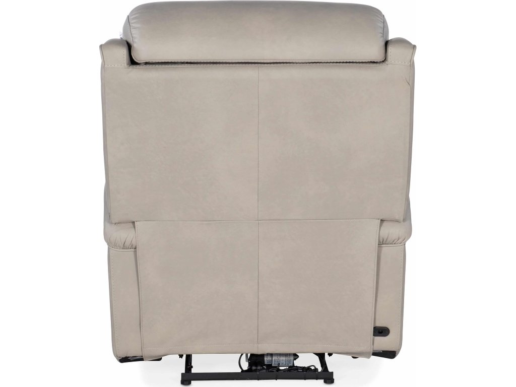 Rhea Zero Gravity Power Recliner with Power Headrest - image 1