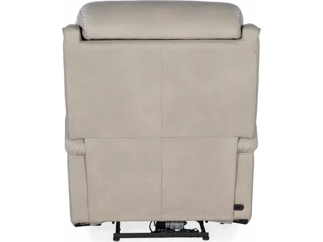 Rhea Zero Gravity Power Recliner with Power Headrest