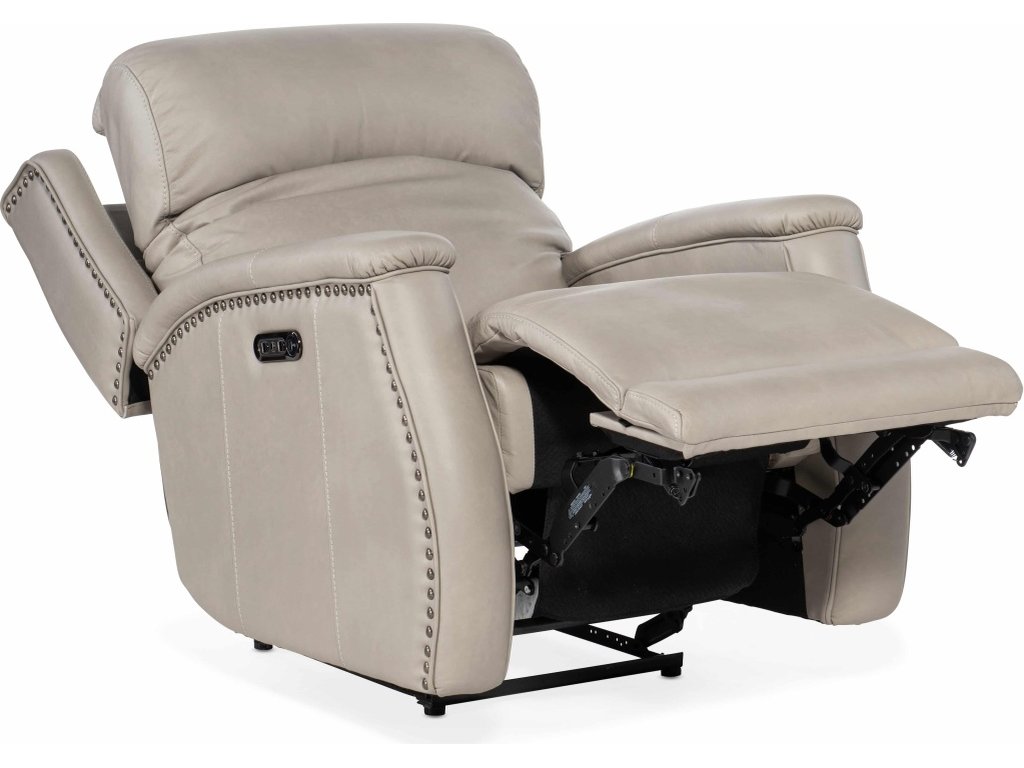 Rhea Zero Gravity Power Recliner with Power Headrest - image 2