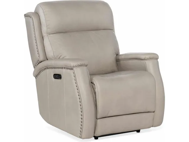 Rhea Zero Gravity Power Recliner with Power Headrest