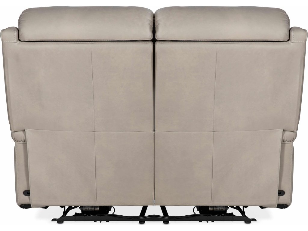 Rhea Zero Gravity Power Recline Loveseat with Power Headrest - image 1