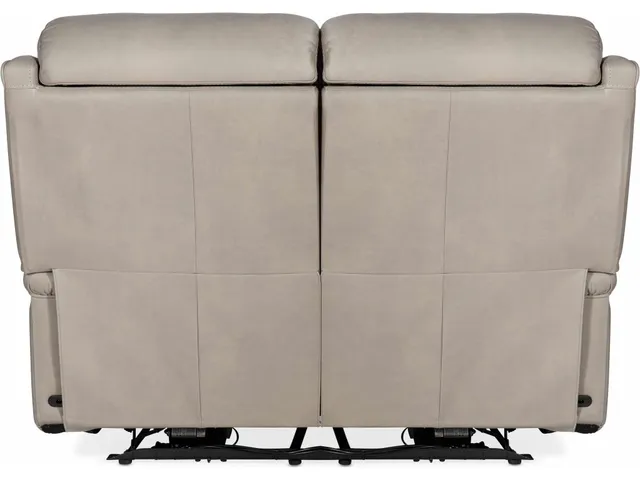 Rhea Zero Gravity Power Recline Loveseat with Power Headrest