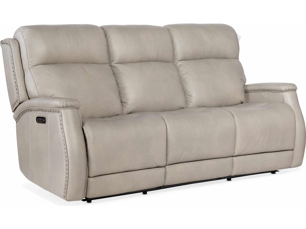 Rhea Zero Gravity Power Recline Sofa with Power Headrest - main image
