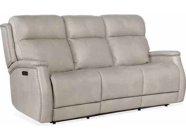 Rhea Zero Gravity Power Recline Sofa with Power Headrest