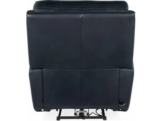 Ruthe Zero Gravity Power Recliner with Power Headrest