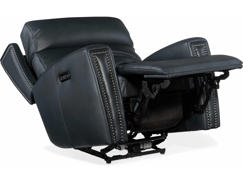 Ruthe Zero Gravity Power Recliner with Power Headrest - image 2