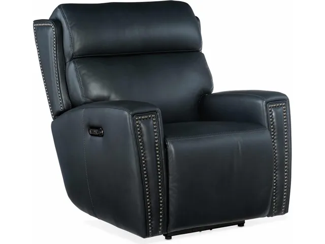 Ruthe Zero Gravity Power Recliner with Power Headrest
