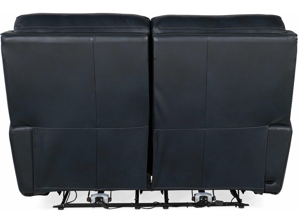 Ruthe Zero Gravity Power Recline Loveseat with Power Headrest - image 1