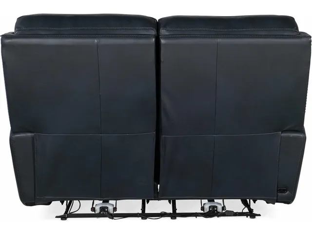 Ruthe Zero Gravity Power Recline Loveseat with Power Headrest
