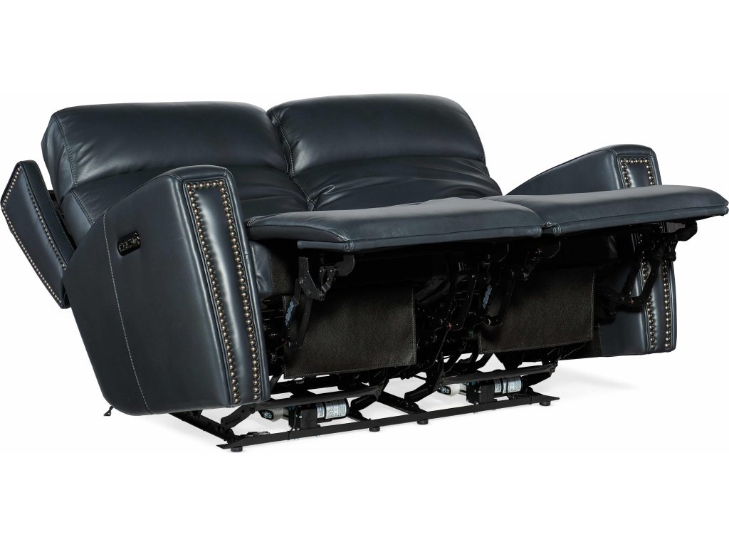 Ruthe Zero Gravity Power Recline Loveseat with Power Headrest - image 2