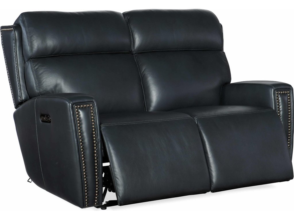 Ruthe Zero Gravity Power Recline Loveseat with Power Headrest - image 3