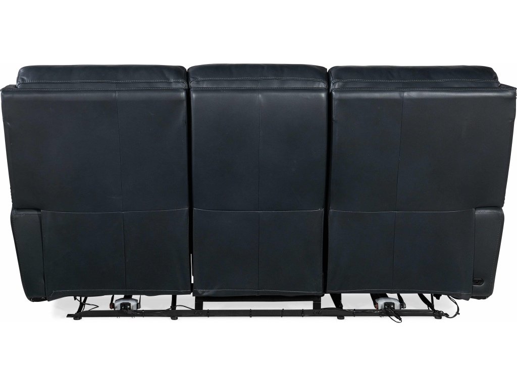 Ruthe ZeroG Power Sofa w/PH & Hidden Console - image 2