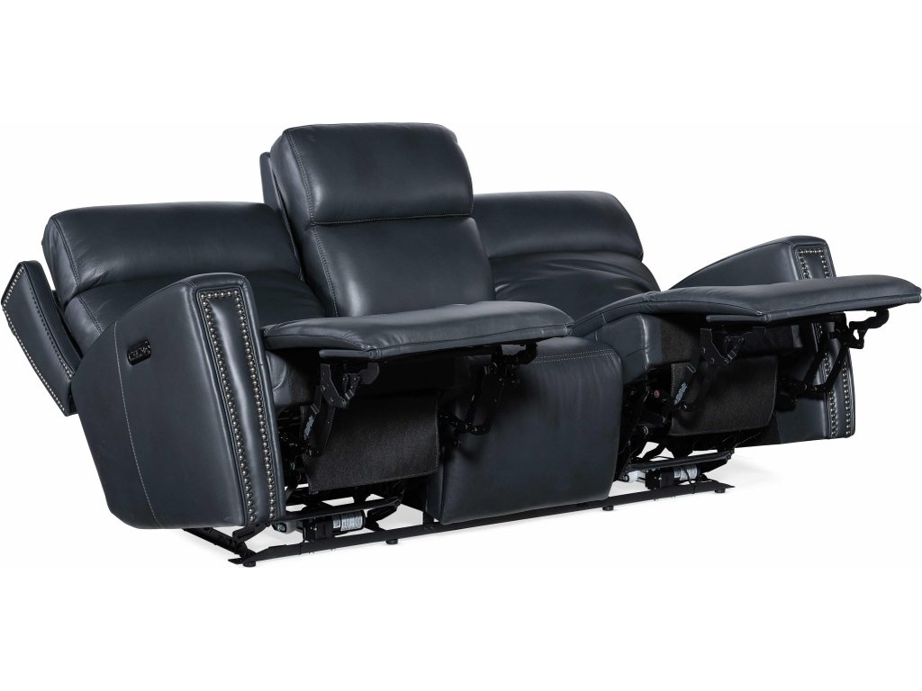 Ruthe ZeroG Power Sofa w/PH & Hidden Console - image 3