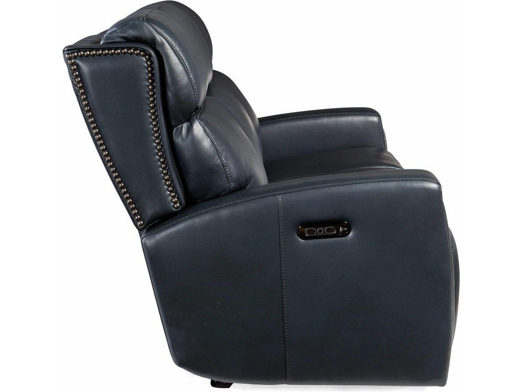 Ruthe ZeroG Power Sofa w/PH & Hidden Console - image 5