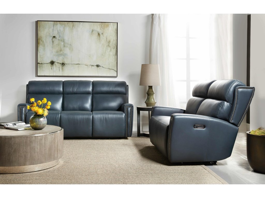 Ruthe Zero Gravity Power Recline Loveseat with Power Headrest - image 5