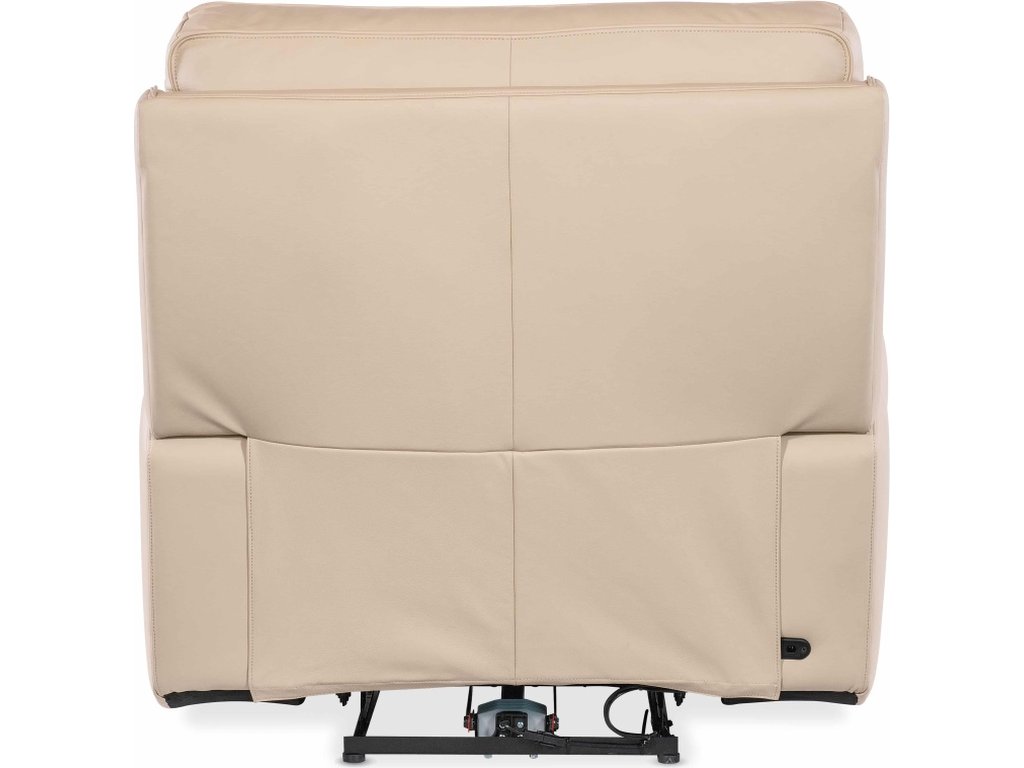 Kramer Zero Gravity PWR Recliner w/ PWR Headrest - image 1