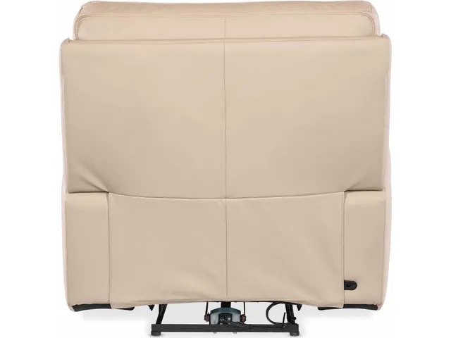 Kramer Zero Gravity PWR Recliner w/ PWR Headrest