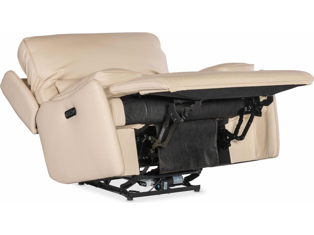 Kramer Zero Gravity PWR Recliner w/ PWR Headrest - image 2