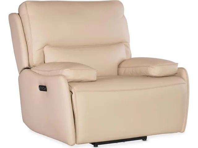 Kramer Zero Gravity PWR Recliner w/ PWR Headrest