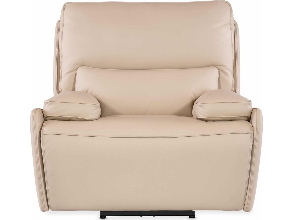 Kramer Zero Gravity PWR Recliner w/ PWR Headrest - image 5