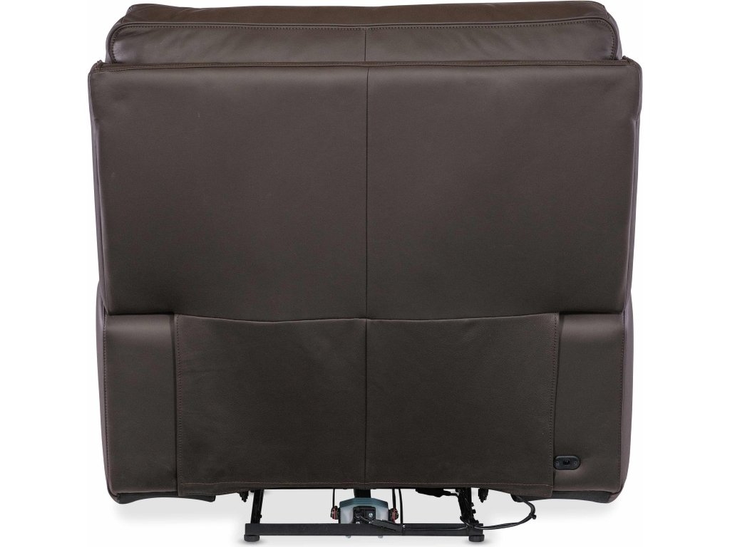 Kramer Zero Gravity PWR Recliner w/ PWR Headrest - image 1