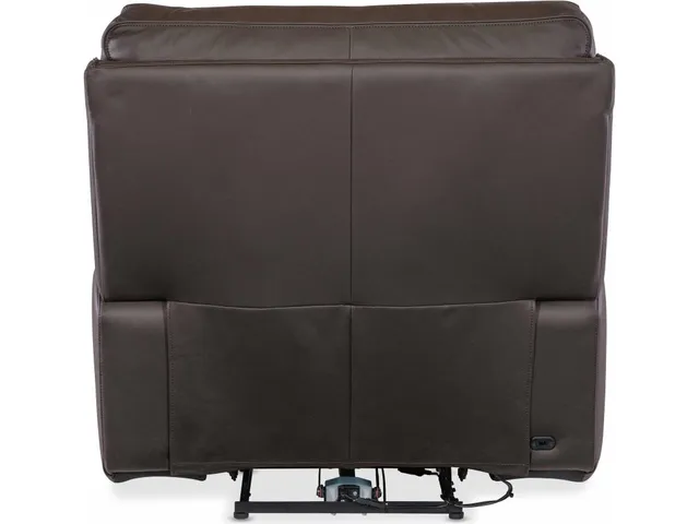 Kramer Zero Gravity PWR Recliner w/ PWR Headrest