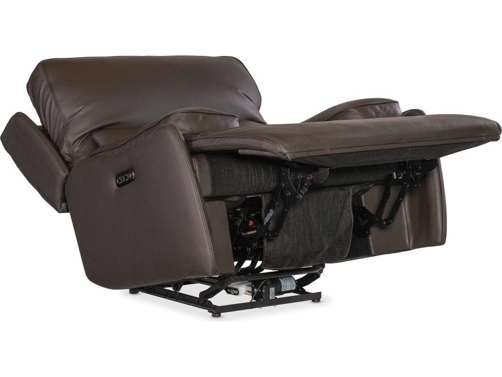 Kramer Zero Gravity PWR Recliner w/ PWR Headrest - image 2