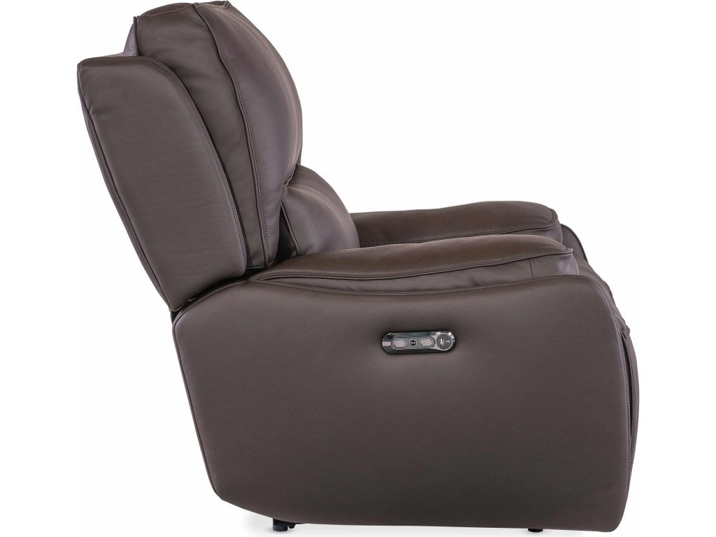 Kramer Zero Gravity PWR Recliner w/ PWR Headrest - image 4