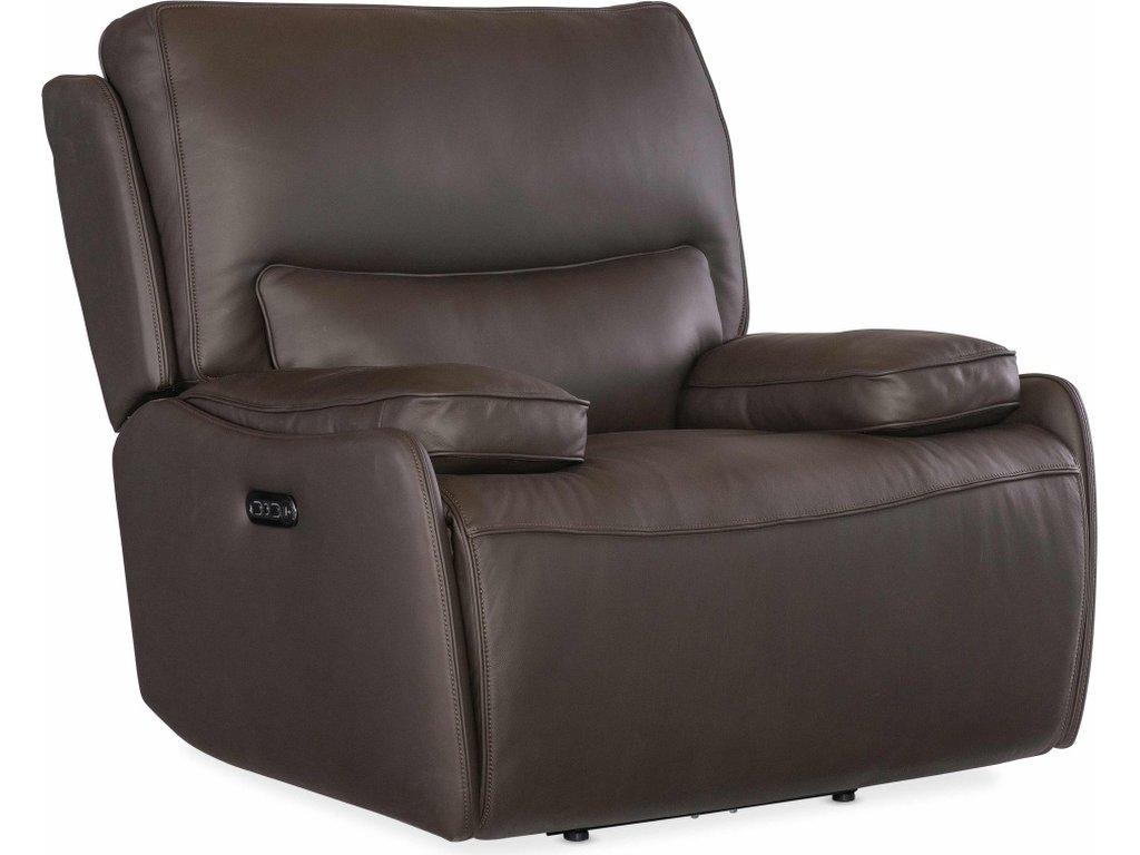 Kramer Zero Gravity PWR Recliner w/ PWR Headrest - main image
