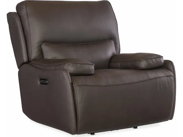 Kramer Zero Gravity PWR Recliner w/ PWR Headrest