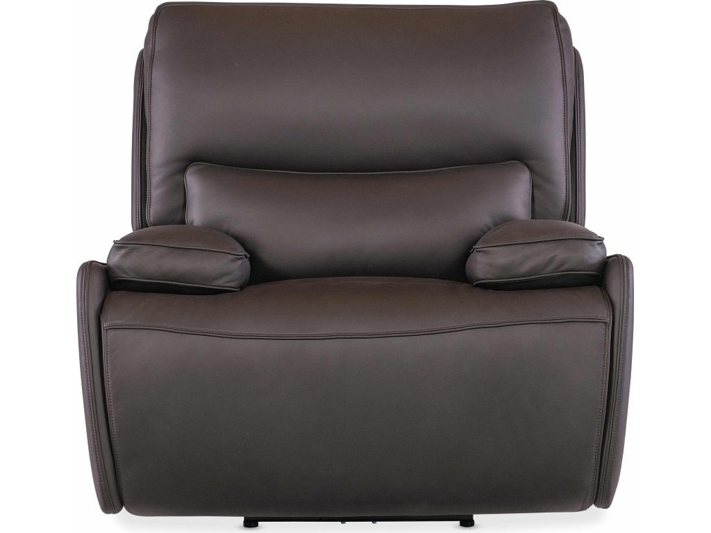 Kramer Zero Gravity PWR Recliner w/ PWR Headrest - image 5