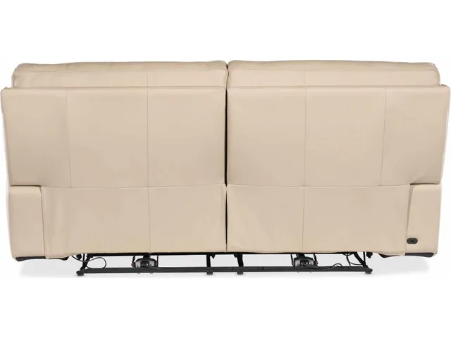 Kramer Zero Gravity PWR Sofa w/ PWR Headrest