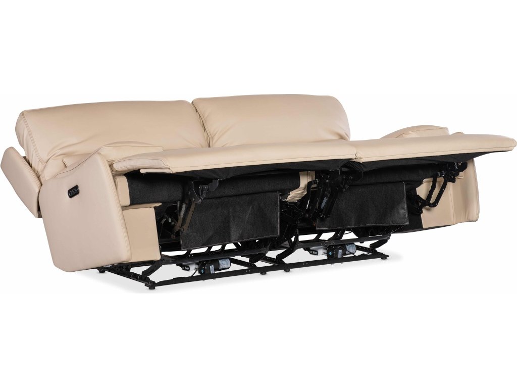 Kramer Zero Gravity PWR Sofa w/ PWR Headrest - image 2
