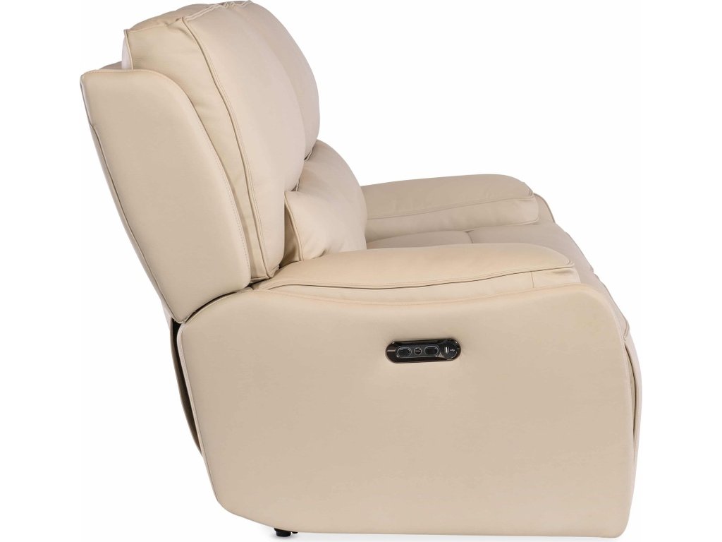 Kramer Zero Gravity PWR Sofa w/ PWR Headrest - image 4