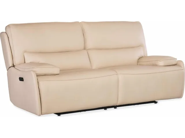 Kramer Zero Gravity PWR Sofa w/ PWR Headrest