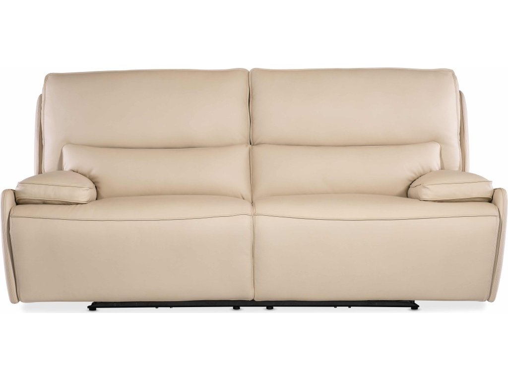 Kramer Zero Gravity PWR Sofa w/ PWR Headrest - image 5