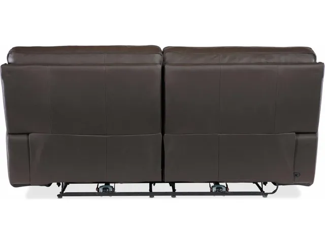 Kramer Zero Gravity PWR Sofa w/ PWR Headrest