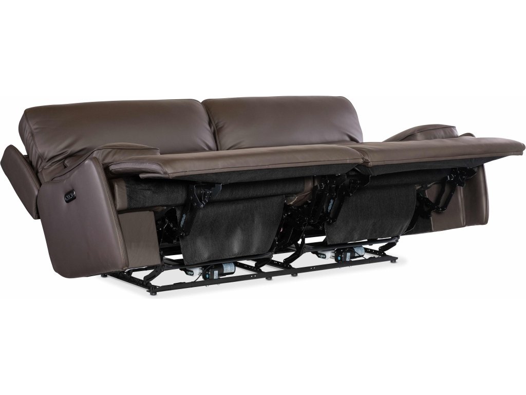 Kramer Zero Gravity PWR Sofa w/ PWR Headrest - image 2