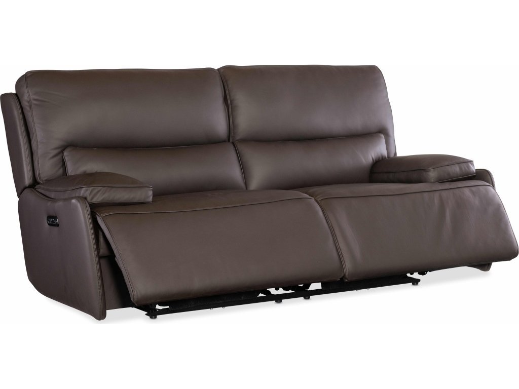 Kramer Zero Gravity PWR Sofa w/ PWR Headrest - image 3