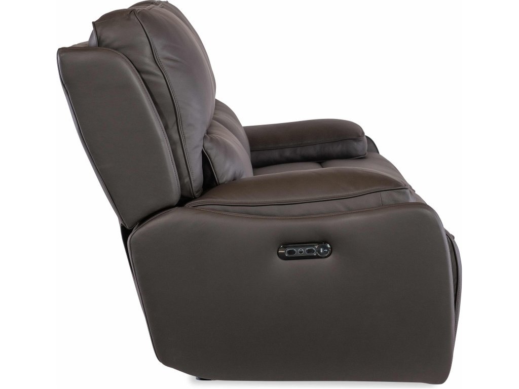 Kramer Zero Gravity PWR Sofa w/ PWR Headrest - image 4